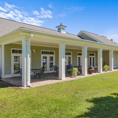 Beautifully Decorated 3 Bedroom 2 Bath Condo, First Floor Wth Walk In Shower! Located In Golf Community Myrtle Beach Bagian luar foto