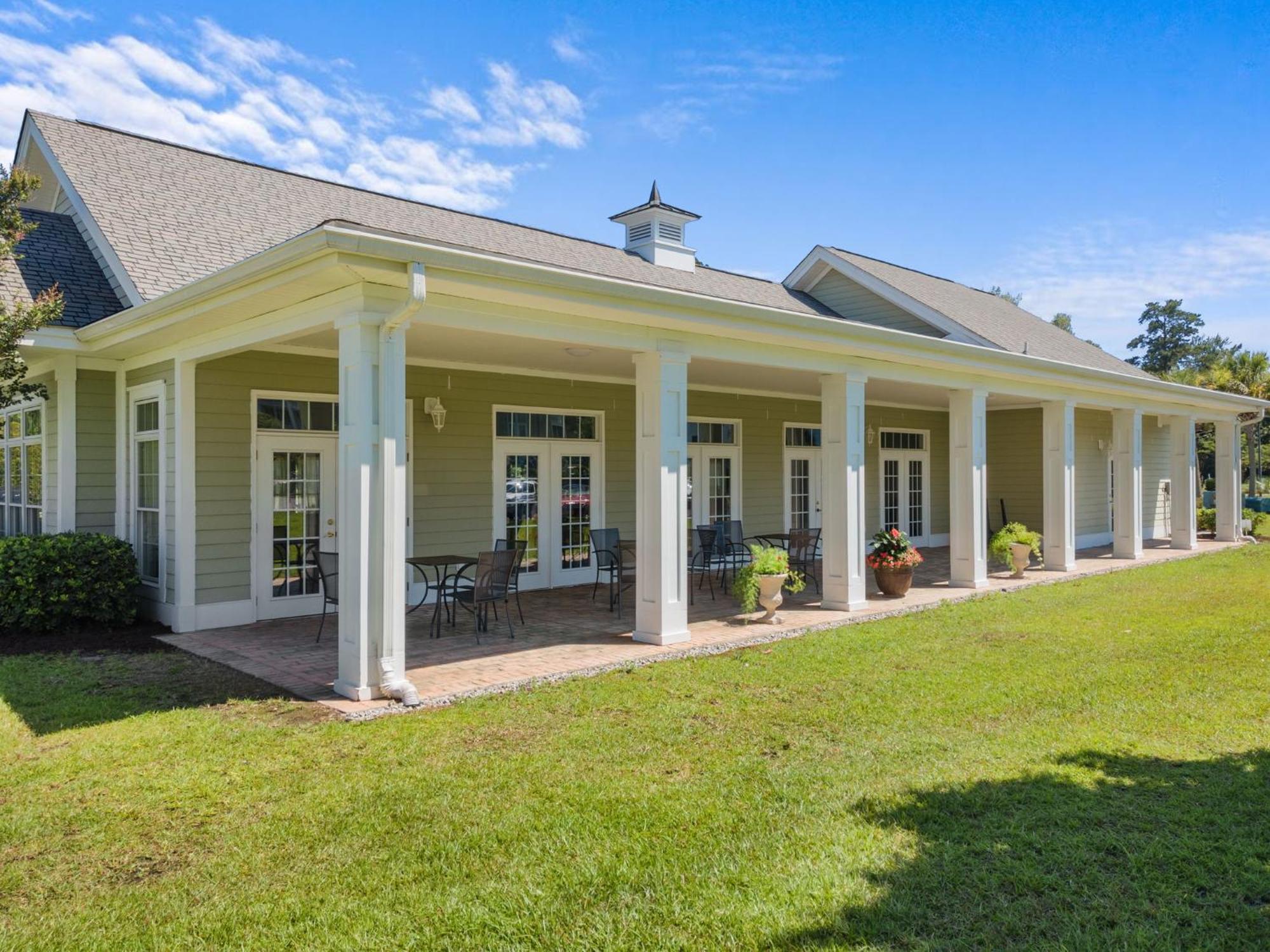 Beautifully Decorated 3 Bedroom 2 Bath Condo, First Floor Wth Walk In Shower! Located In Golf Community Myrtle Beach Bagian luar foto