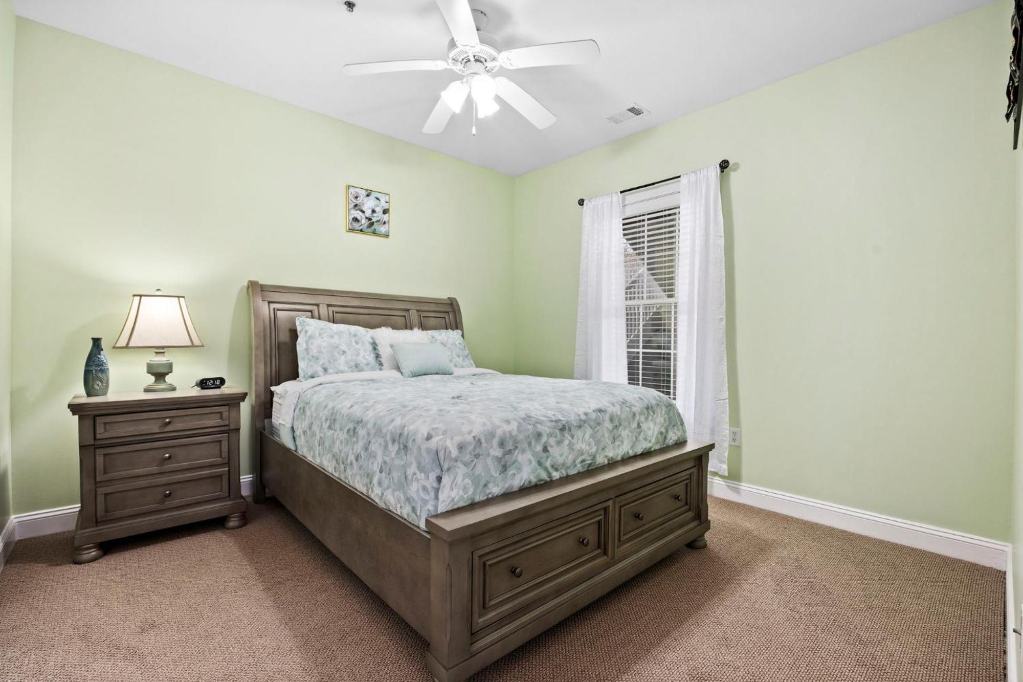 Beautifully Decorated 3 Bedroom 2 Bath Condo, First Floor Wth Walk In Shower! Located In Golf Community Myrtle Beach Bagian luar foto